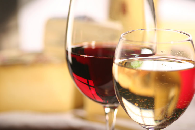 Red Feet Wines. Photo: More Than Food